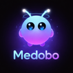 Medobo: Medical Reference-icoon