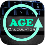 ”Age Calculator & Date of Birth