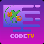 CODE-TV