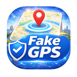 ”Fake GPS Location Spoofer Pro
