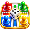 Ludo & Snakes Ladders Board icon