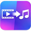 MP4 to MP3 Video Converter App APK