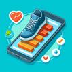 آیکون‌ Codevs Podometro