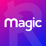 Magic Retake: AI Photo Editor