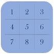 Simple Sudoku آئیکن