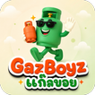 GazBoyz simgesi