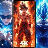 Anime Wallpapers HD - 4K
