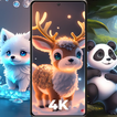 Cute Wallpapers HD | 4K 图标