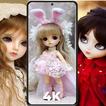 Doll Wallpapers 4K | HD icon