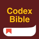 Codex Bible: KJV Offline Study