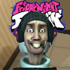 FNF Mod: Skibidi Toilet APK