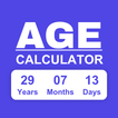 ikon Age Calculator