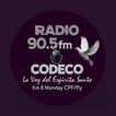 Icona Radio Codeco 90.5 FM