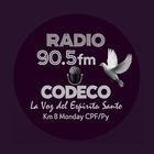 Radio Codeco 90.5 FM icon