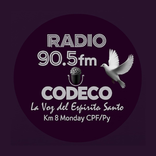 Radio Codeco 90.5 FM