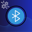 Bluetooth settings  & shortcut ikona