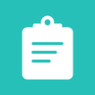 Clipboard+: ประวัติคลิปบอร์ด ไอคอน