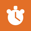 FloatTimer+: Kayan Zamanlayıcı simgesi