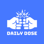 Daily Dose: Facts Jokes Quotes