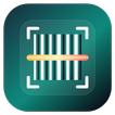 QR-Barcode Scanner - Codeek Zeichen
