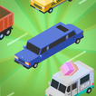 Merge Highway icon