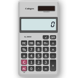 ”Analog Calculator