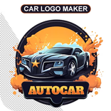 Car Logo Maker - Logo Designer