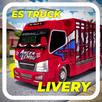 Livery : ES Truck Simulator APK