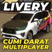 LIVERY DIESEL CUMI 2025 APK