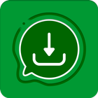 Status Saver Whatapp icon