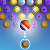 APK Crypto Bubble Shooter