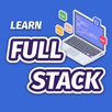 Learn Full Stack Web Offline-APK