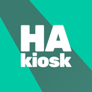 HA Kiosk APK