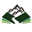 UK Academe (Uttarakhand Academ icon