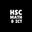 HSC ICT & Math आइकन