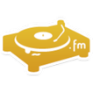 Deepcuts.fm آئیکن