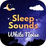 White Noise: Sleep Sounds Mix