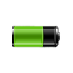 Battery Widget أيقونة