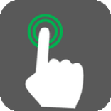 Gesture Shortcuts