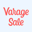 VarageSale: Local Buy & Sell icon