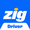 آیکون‌ CDG Zig Driver App