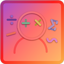 Math Buddy aplikacja