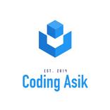 Coding Asik-Script Bukaolshop