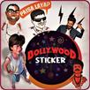 Bollywood Stickers APK