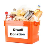 Diwali Donation