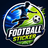 Football Stickers