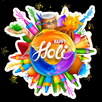 Holi Sticker APK