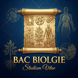 Bac Biologie