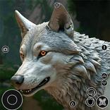 I Am Wild Grey Wolf