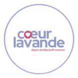Cœur Lavande